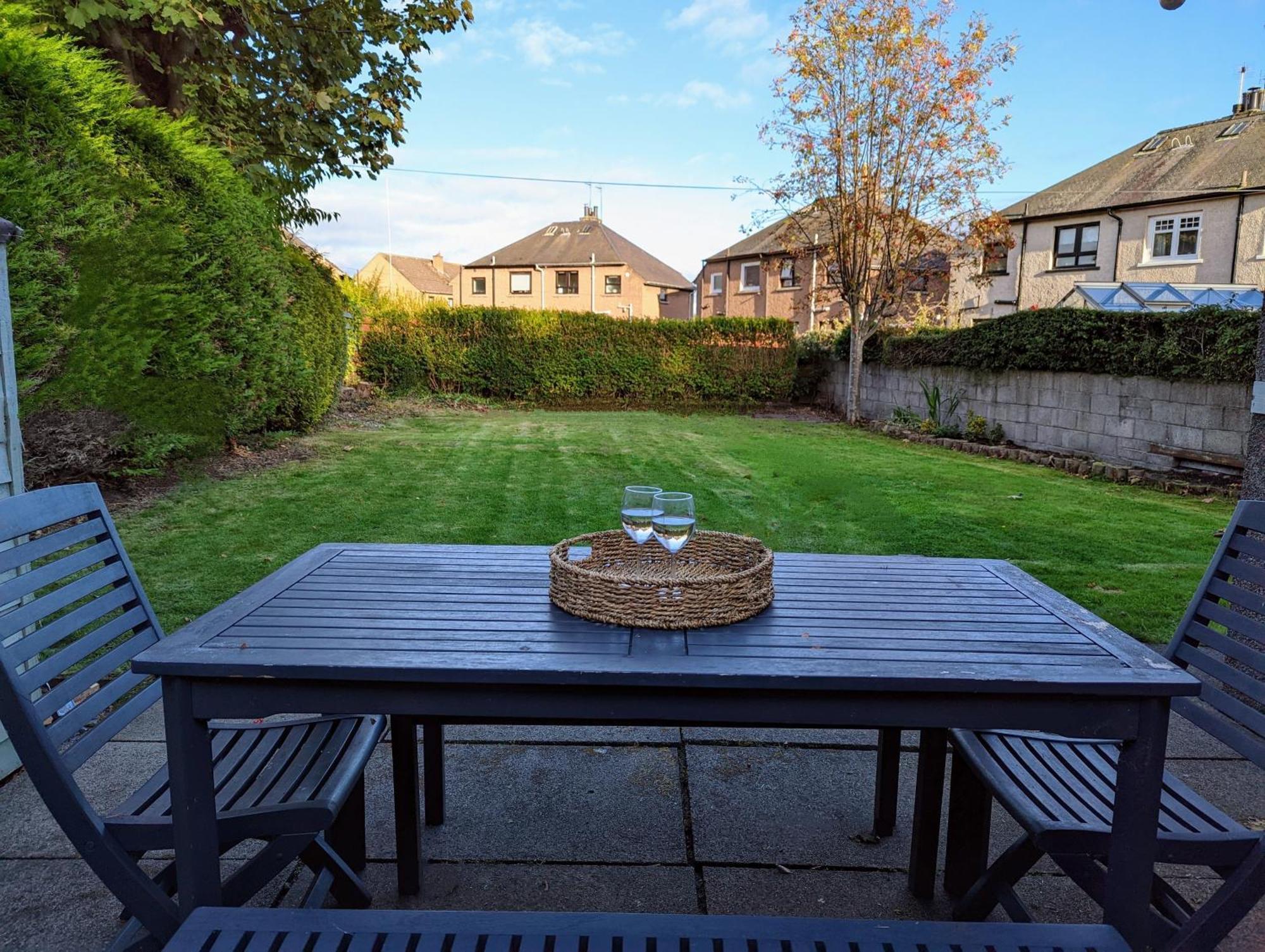 קרנוסטי Parkview Cottage - Lovely Home With Cosy Fireplace מראה חיצוני תמונה